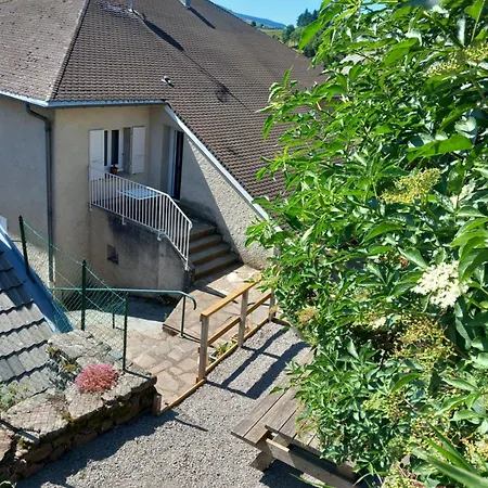 L'abri Massif Du Mézenc