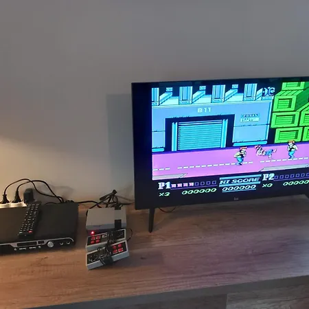 Apartamento L'abri Massif Du Mézenc