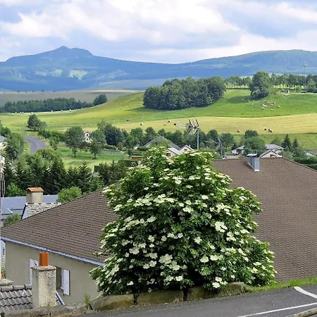 Apartamento L'abri Massif Du Mézenc *
