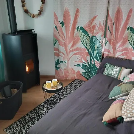 Apartman 