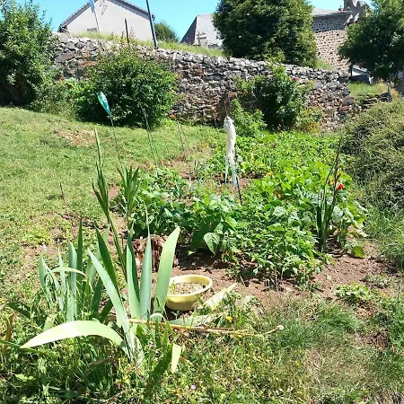 L'abri Massif Du Mézenc Apartamento *