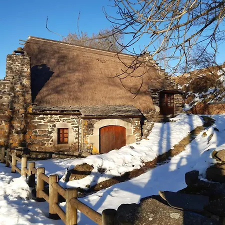 L'abri Massif Du Mézenc *