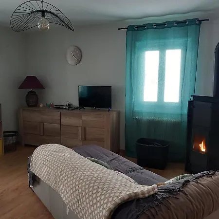 Apartman 
