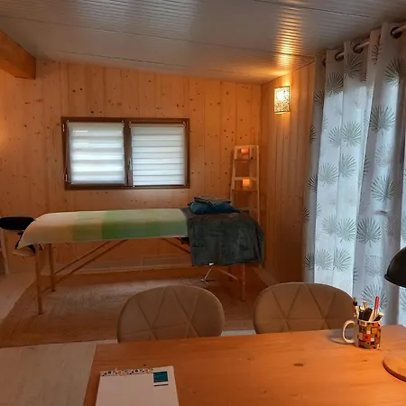 L'abri Massif Du Mézenc *