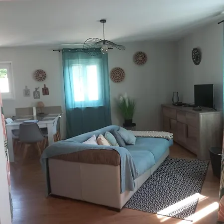 Apartman 