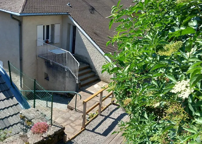 L'abri Massif Du Mézenc