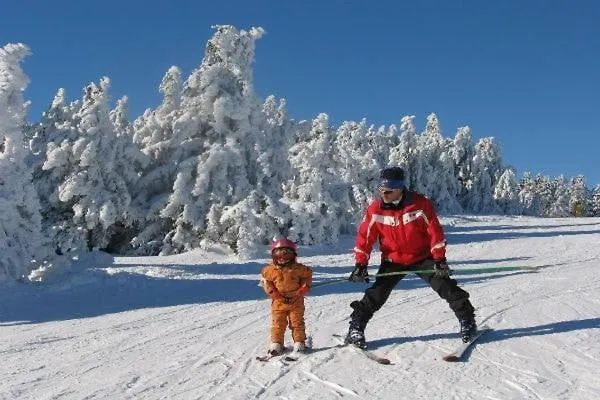 L'abri Massif Du Mézenc Apartamento *