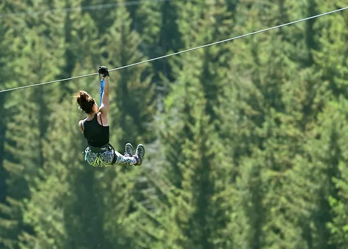 Apartamento L'abri Massif Du Mézenc *