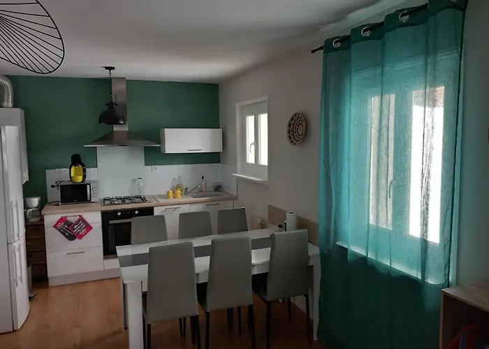 L'abri Massif Du Mézenc Apartamento Saint-Front (Haute-Loire)