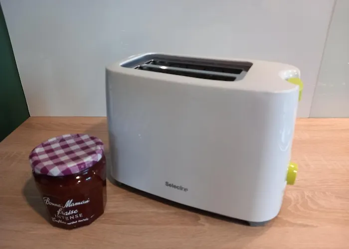 L'abri Massif Du Mézenc Apartamento Saint-Front (Haute-Loire)