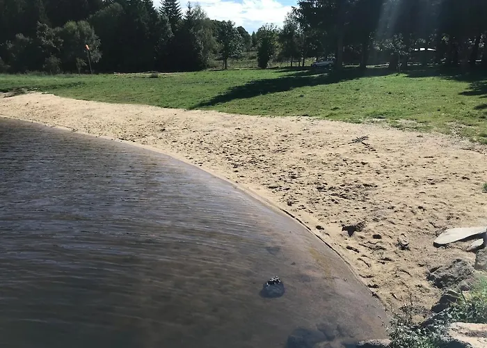 L'abri Massif Du Mézenc Saint-Front (Haute-Loire)