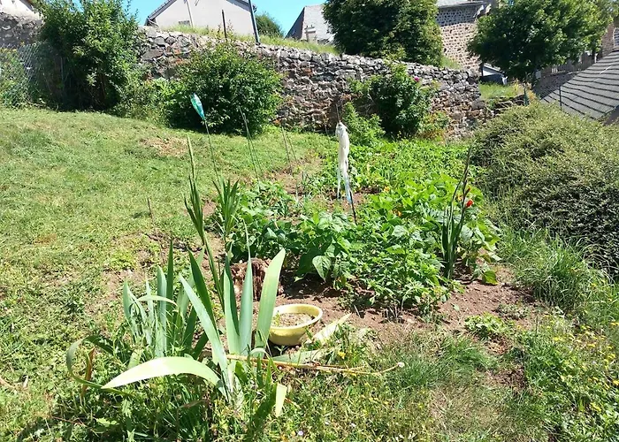 L'abri Massif Du Mézenc Apartamento *
