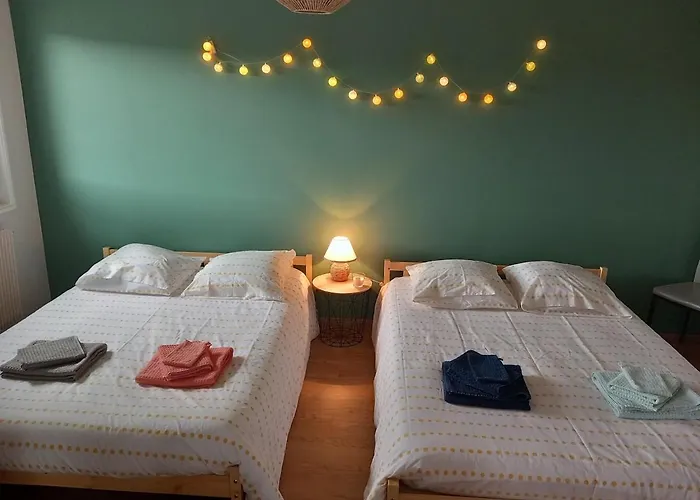 L'abri Massif Du Mézenc *