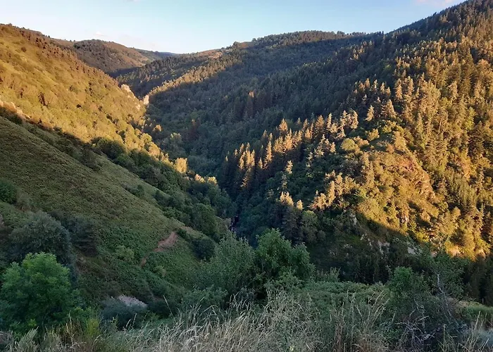 L'abri Massif Du Mézenc Saint-Front (Haute-Loire)