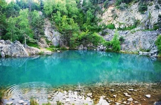 Apartamento L'abri Massif Du Mézenc