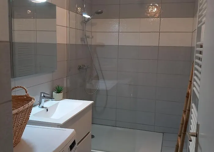 L'abri Massif Du Mézenc Apartamento *