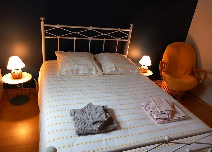 Apartamento L'abri Massif Du Mézenc Saint-Front (Haute-Loire)