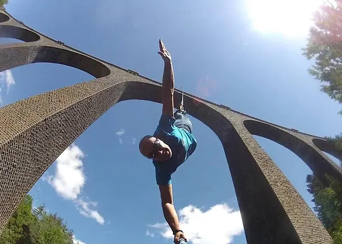 L'abri Massif Du Mézenc