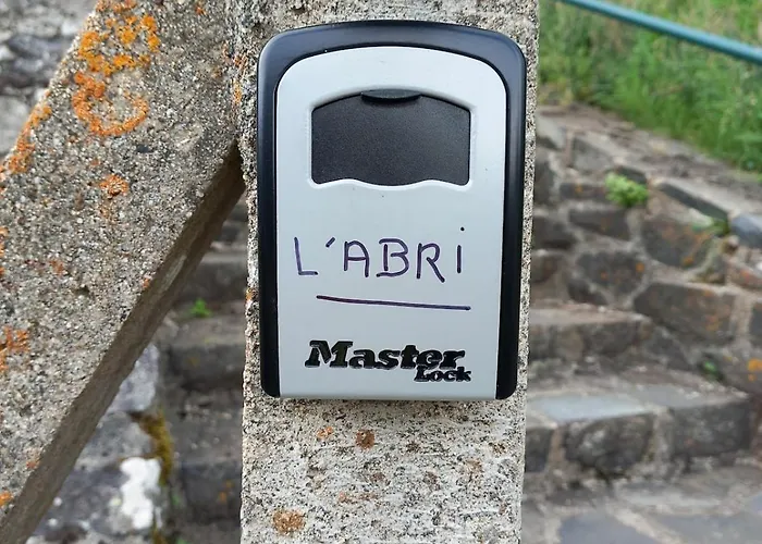 Apartamento L'abri Massif Du Mézenc *