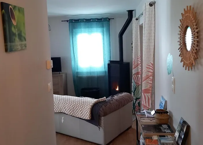 L'abri Massif Du Mézenc Saint-Front (Haute-Loire)