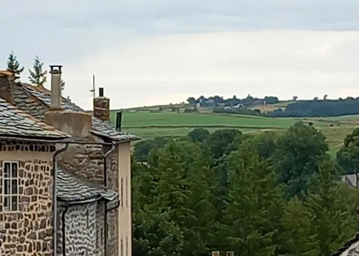 L'abri Massif Du Mézenc