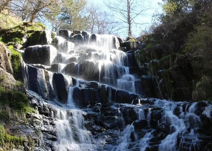 L'abri Massif Du Mézenc Saint-Front (Haute-Loire)