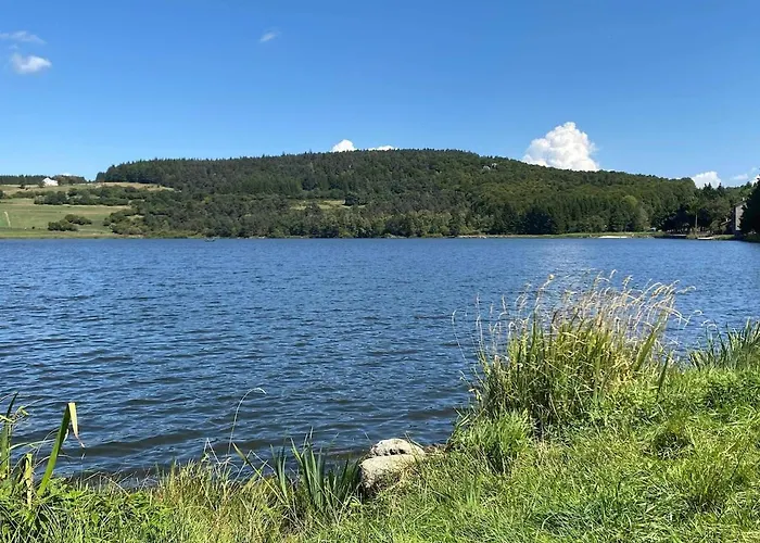 L'abri Massif Du Mézenc Saint-Front (Haute-Loire)