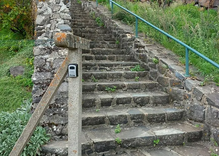 Apartamento L'abri Massif Du Mézenc