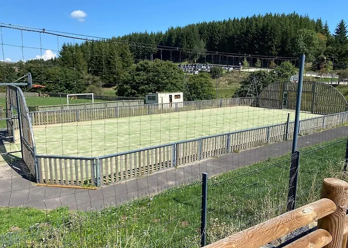 Apartamento L'abri Massif Du Mézenc Saint-Front (Haute-Loire)