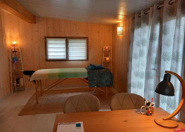 L'abri Massif Du Mézenc *